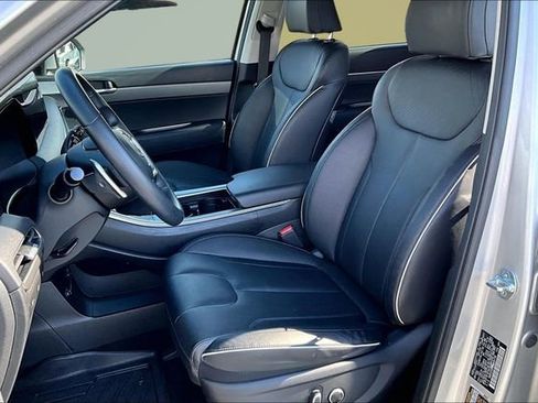 Used 2024 Hyundai Palisade SEL image 21