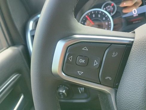 Certified 2026 RAM 2500 Big Horn AWD/4WD image 29