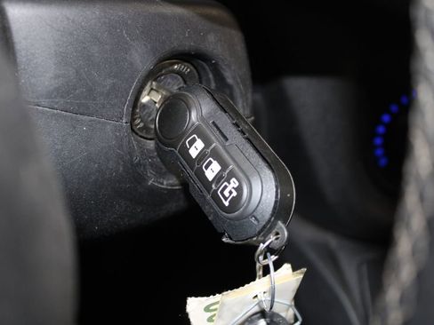 Used 2022 RAM ProMaster City Wagon image 38