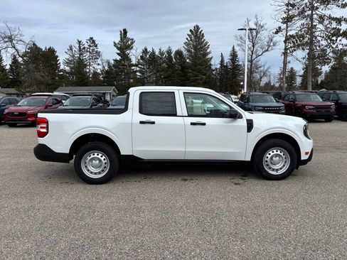 New 2026 Ford Maverick XL w/ Equipment Group 101A AWD/4WD image 2