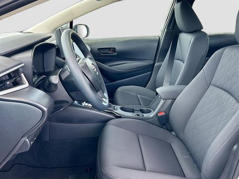 New 2025 Toyota Corolla LE image 20