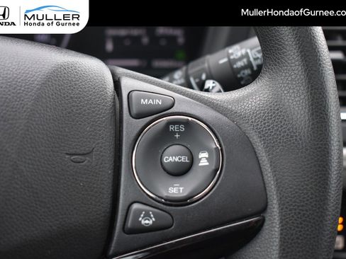 Used 2020 Honda HR-V EX image 18