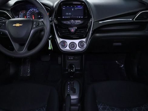 Used 2022 Chevrolet Spark LT image 16