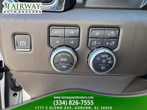 Used 2024 GMC Sierra 1500 Denali image 16