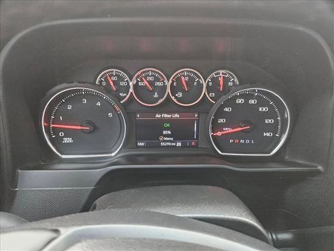 Used 2023 Chevrolet Silverado 2500 LT AWD/4WD image 19