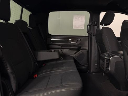 Used 2023 RAM 1500 Big Horn AWD/4WD image 28
