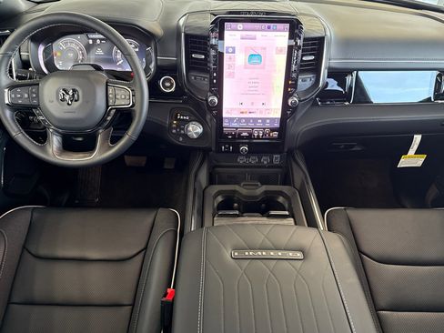 New 2026 RAM 1500 Limited image 13