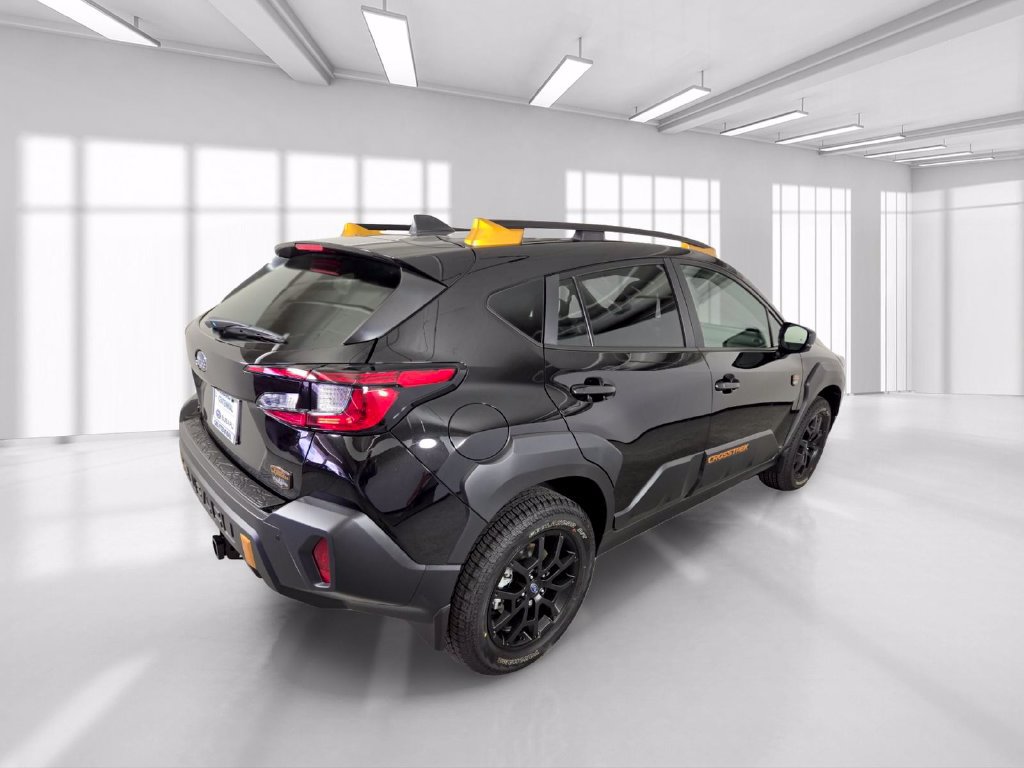 New 2026 Subaru Crosstrek 2.5i Wilderness AWD/4WD image 6