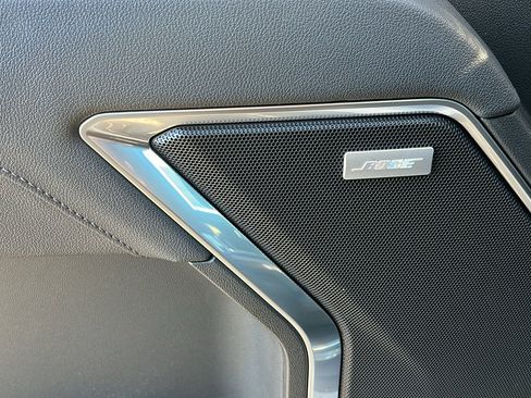 New 2026 Chevrolet Silverado 1500 RST image 19