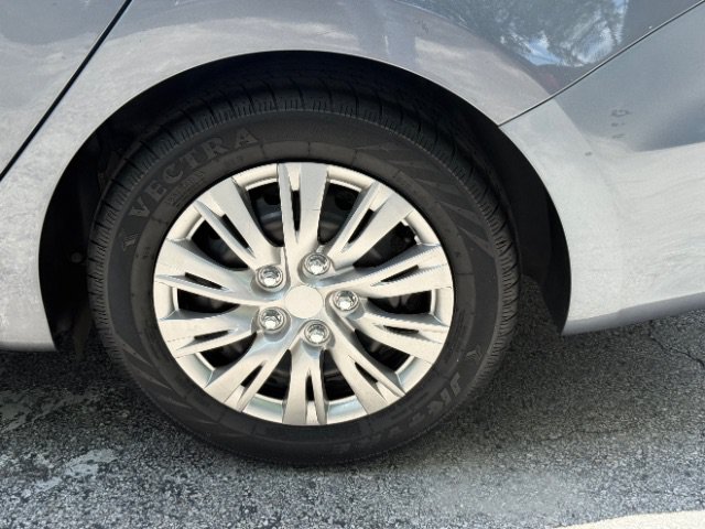 Used 2019 Kia Rio S FWD image 9