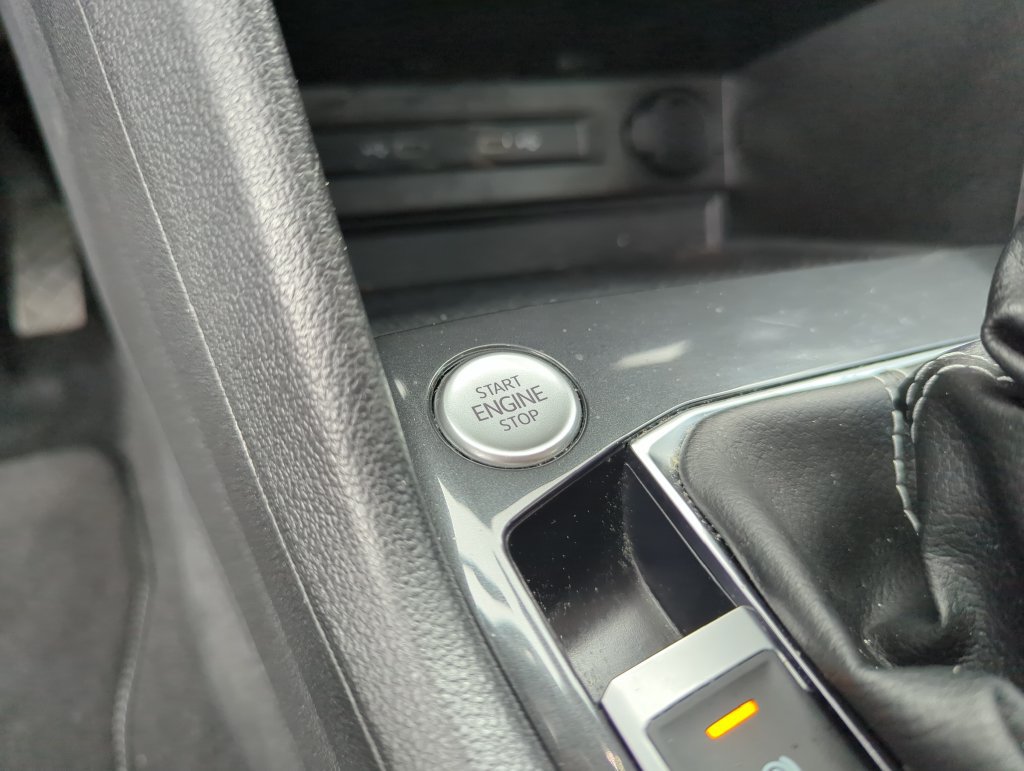 Used 2024 Volkswagen Tiguan S FWD image 42