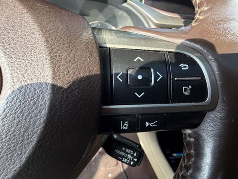 Used 2017 Lexus RX 350 FWD w/ Luxury Package image 20