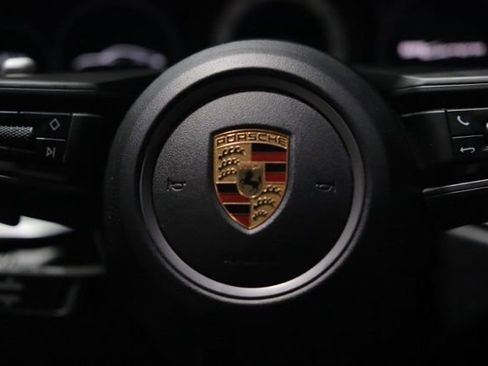 Used 2020 Porsche 911 Carrera RWD image 24
