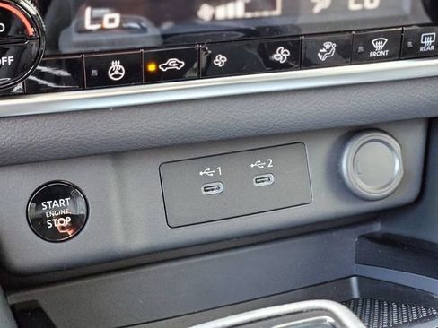 New 2026 Nissan Rogue SV w/ Cold Weather Package FWD image 23