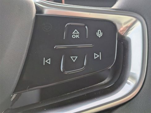 New 2025 Volvo EX90 Ultra image 29