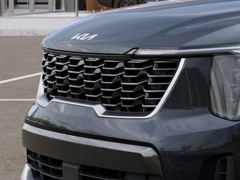 New 2026 Kia Sorento S w/ S Panoramic Sunroof Package FWD image 12