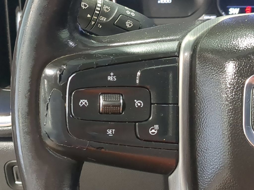 Used 2021 GMC Sierra 1500 Denali AWD/4WD image 29