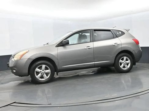 Used 2010 Nissan Rogue S w/ 360 Degree Value Pkg AWD/4WD image 5