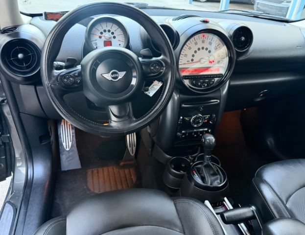 Used 2013 MINI Cooper Paceman S FWD image 13