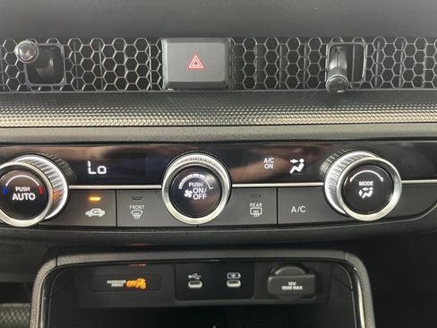 Used 2026 Honda CR-V LX image 16