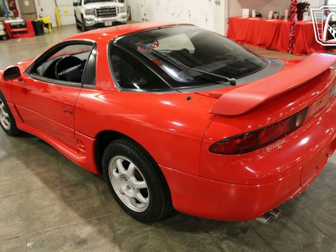 Used 1994 Mitsubishi 3000GT image 31