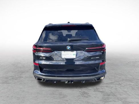 Used 2024 BMW X5 xDrive40i w/ Executive Package image 6