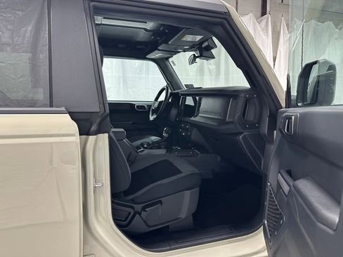 Used 2025 Ford Bronco Big Bend AWD/4WD image 54