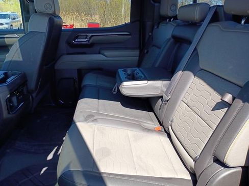 Used 2022 Chevrolet Silverado 1500 ZR2 AWD/4WD image 27