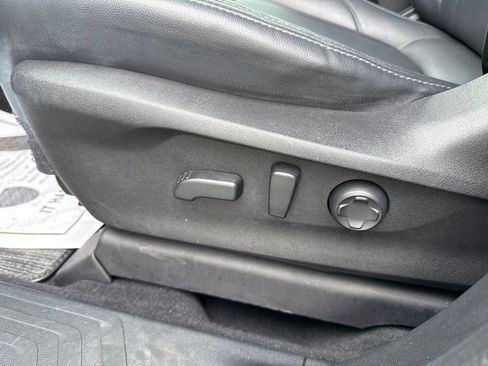 Used 2023 Subaru Ascent Limited AWD/4WD image 31