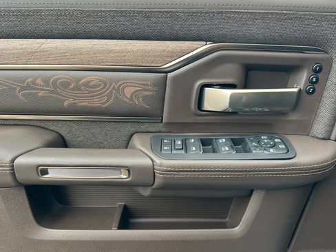 New 2026 RAM 2500 Limited image 10