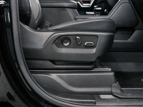 Used 2023 GMC Sierra 1500 Denali w/ Denali Reserve Package image 36