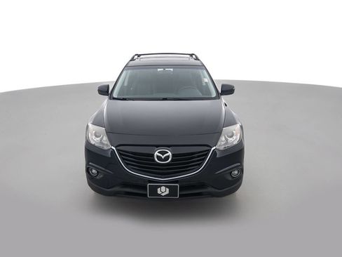 Used 2014 MAZDA CX-9 Touring w/ Touring Technology Package image 2