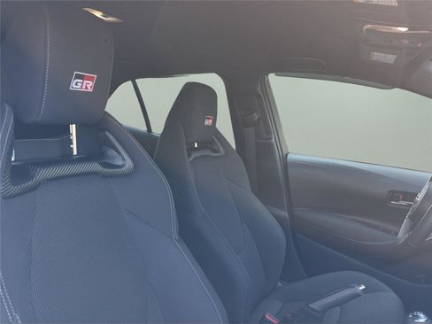 Used 2023 Toyota Corolla GR w/ Performance Package image 29