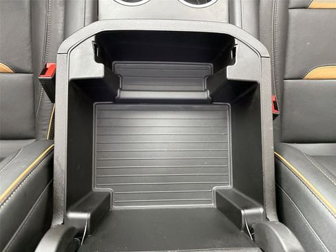 Used 2021 GMC Yukon XL AT4 w/ Rear Media and Nav Package image 34