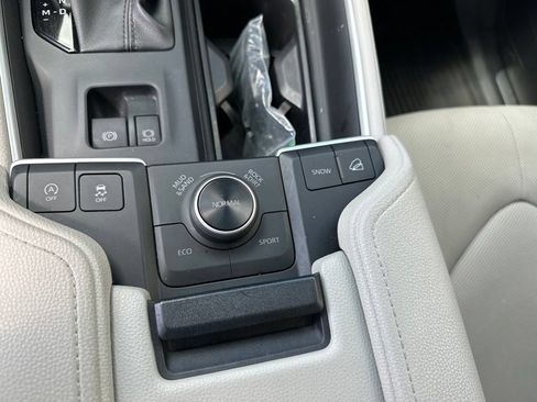 Used 2024 Toyota Grand Highlander AWD image 24
