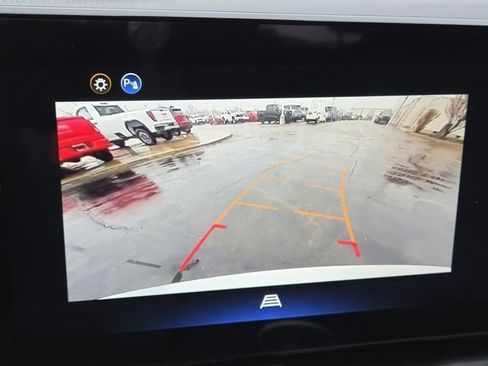 New 2026 Chevrolet Equinox LT w/ Convenience Package II image 4