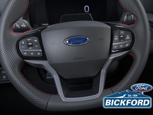 New 2026 Ford Explorer ST-Line image 12