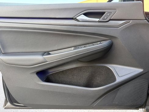 Used 2024 Volkswagen GTI SE w/ SE Leather Seats Package image 44