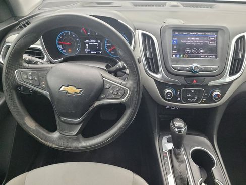 Used 2020 Chevrolet Equinox LS w/ LS Convenience Package image 22