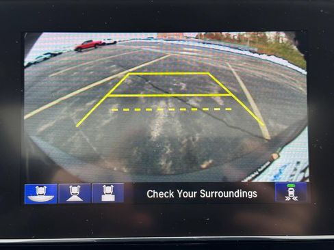 Certified 2022 Honda CR-V EX image 23