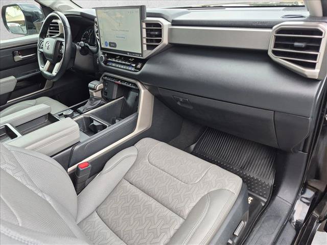 Used 2022 Toyota Tundra Limited AWD/4WD image 21