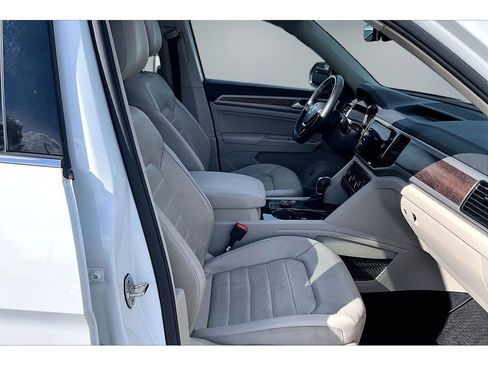 Used 2019 Volkswagen Atlas SEL Premium AWD/4WD image 29