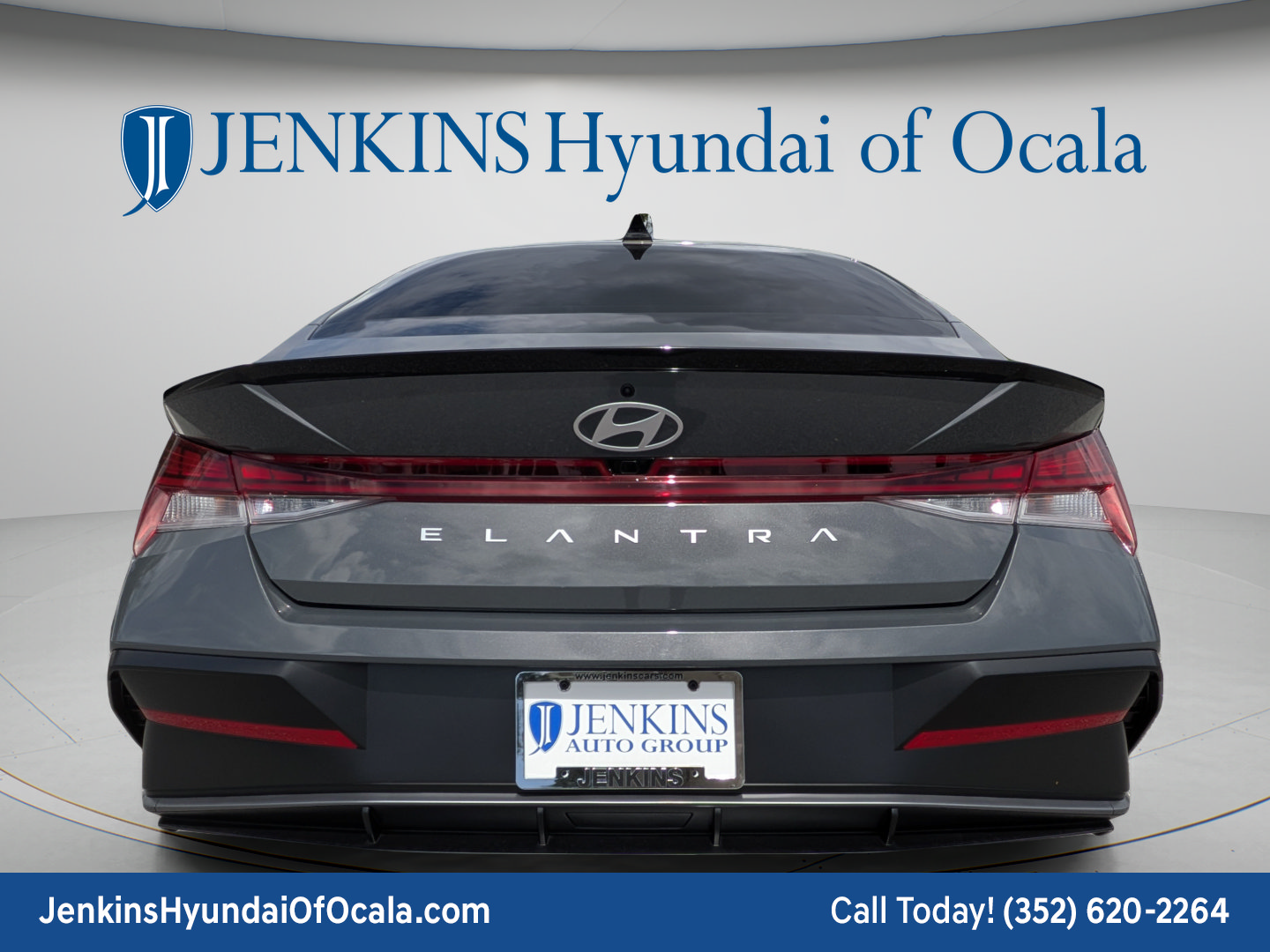 New 2026 Hyundai Elantra SEL Sport Premium FWD image 5