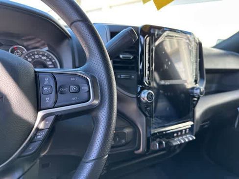 New 2026 RAM 2500 Tradesman AWD/4WD image 3