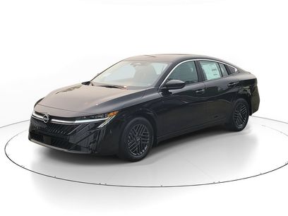 New 2026 Nissan Sentra SV w/ SV Convenience Package
