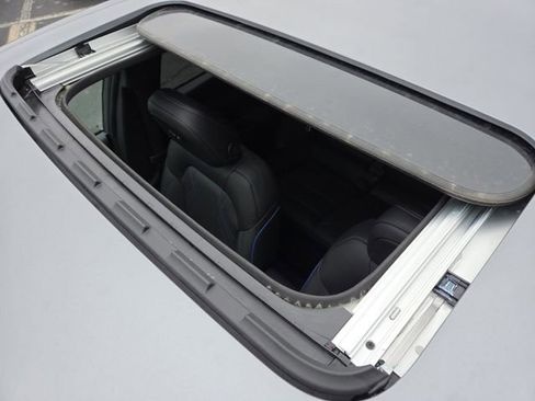 New 2026 Buick Envista Sport Touring w/ Convenience I Package FWD image 3