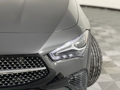 New 2026 Mercedes-Benz CLA 250 4MATIC image 7