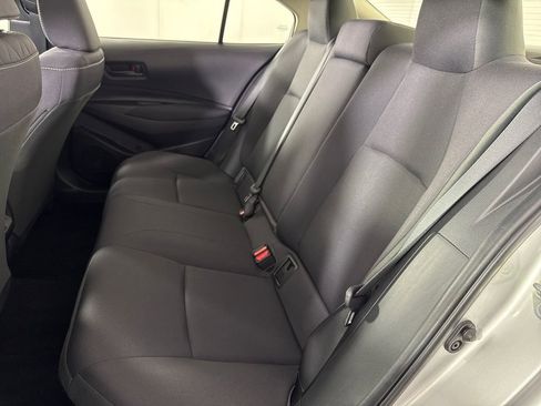 Used 2024 Toyota Corolla LE w/ LE Convenience Package AWD/4WD image 13