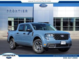 New 2026 Ford Maverick XLT video 1