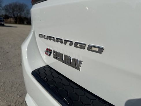 Used 2023 Dodge Durango GT image 9